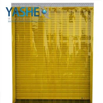 pvc Insect Proof Curtain