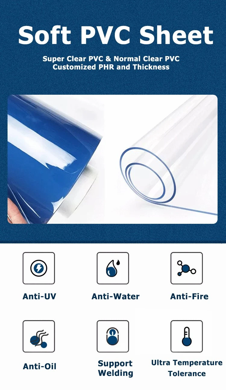 pvc soft sheet pvc soft sheet