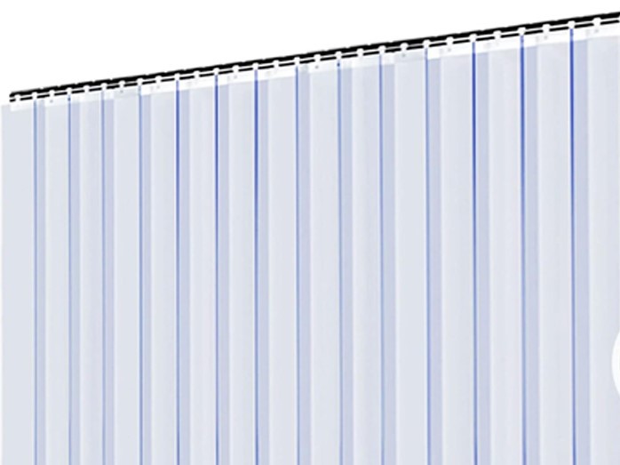 polar pvc curtain polar pvc curtain