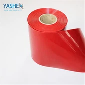 Elektrisk sveising PVC Strip Gardiner