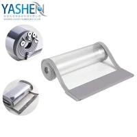 Cold Room Magnetic PVC Strip Dørgardin